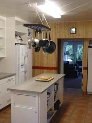 Hi Penticton - Hostel Zewnętrze zdjęcie