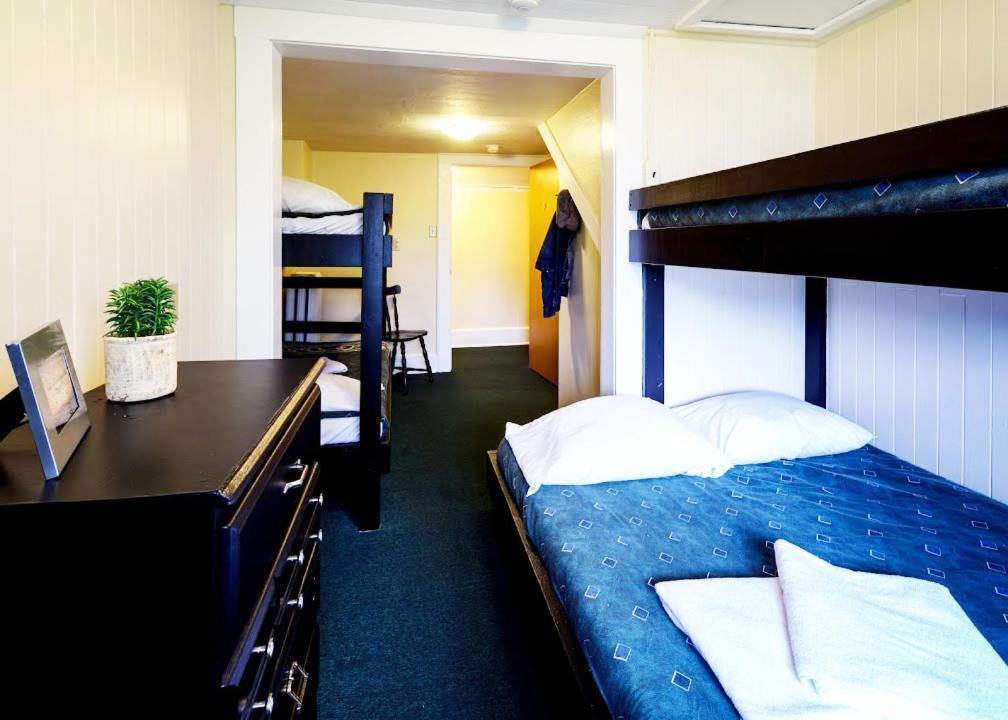 Hi Penticton - Hostel Zewnętrze zdjęcie