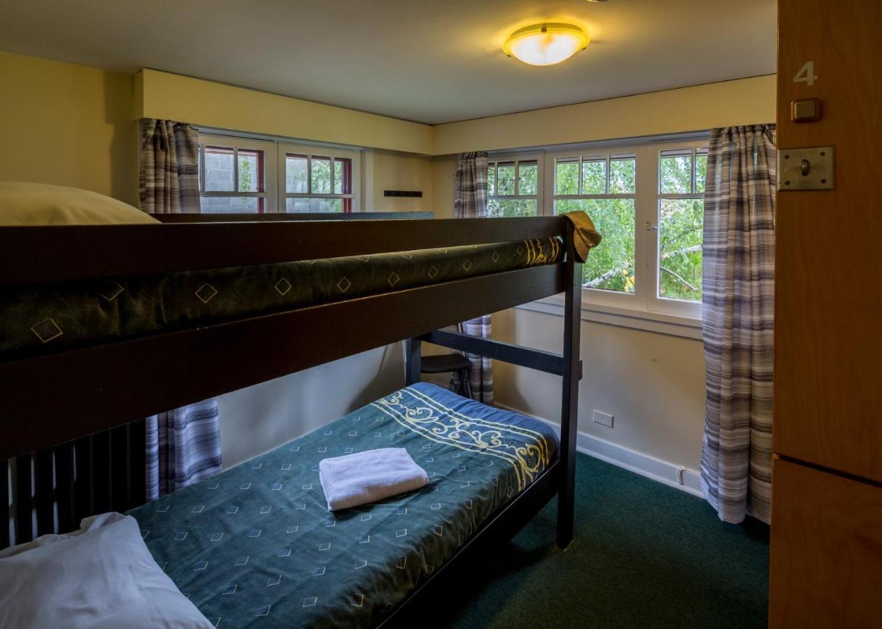 Hi Penticton - Hostel Zewnętrze zdjęcie